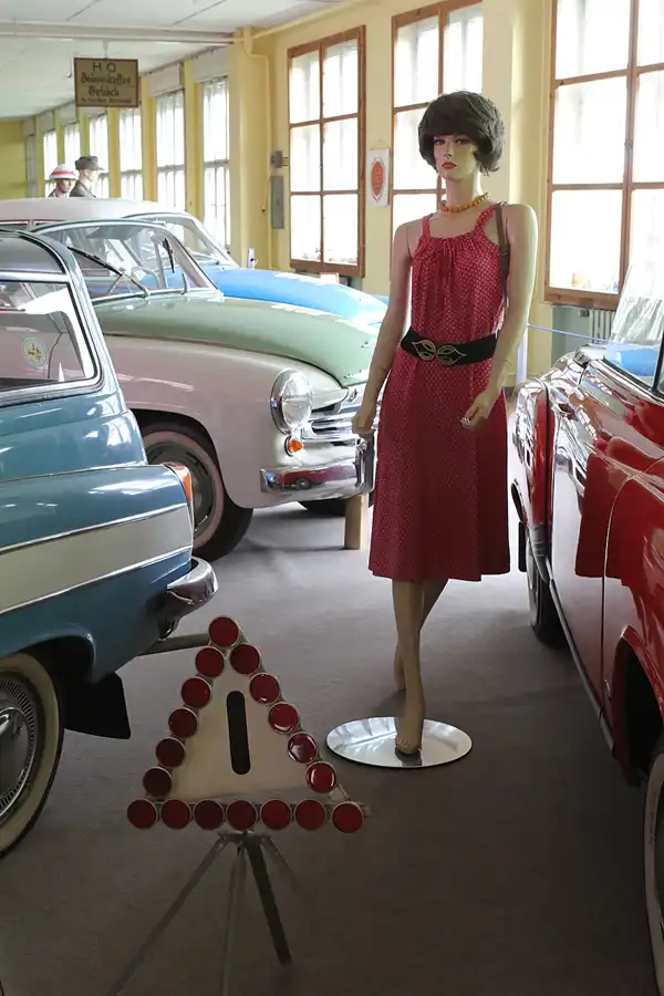 067 | 2015 | Benneckenstein | Ostdeutsches Fahrzeugmuseum | © carsten riede fotografie