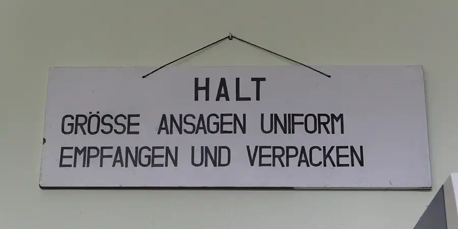 069 | 2015 | Benneckenstein | Ostdeutsches Fahrzeugmuseum | © carsten riede fotografie
