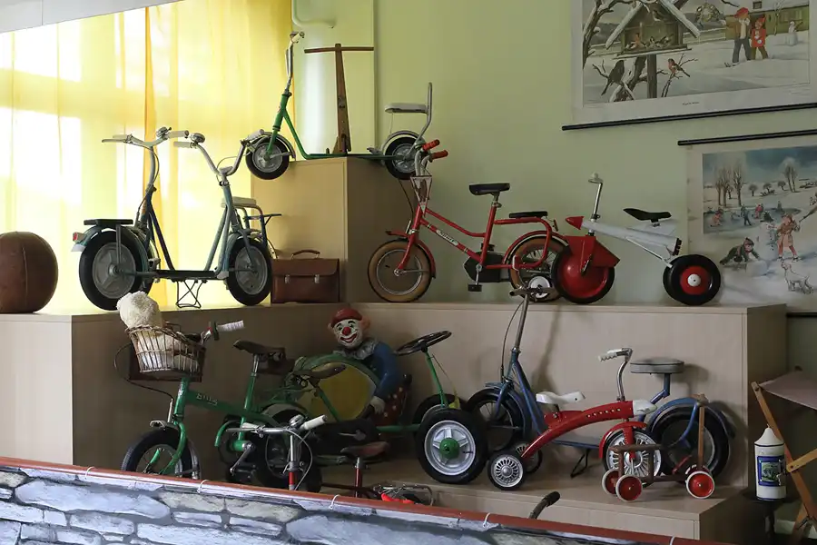 070 | 2015 | Benneckenstein | Ostdeutsches Fahrzeugmuseum | © carsten riede fotografie