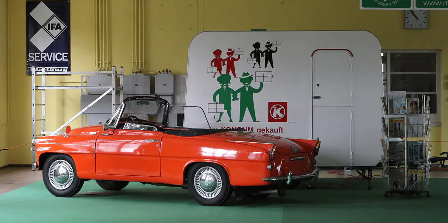 059 | 2015 | Benneckenstein | Ostdeutsches Fahrzeugmuseum | © carsten riede fotografie