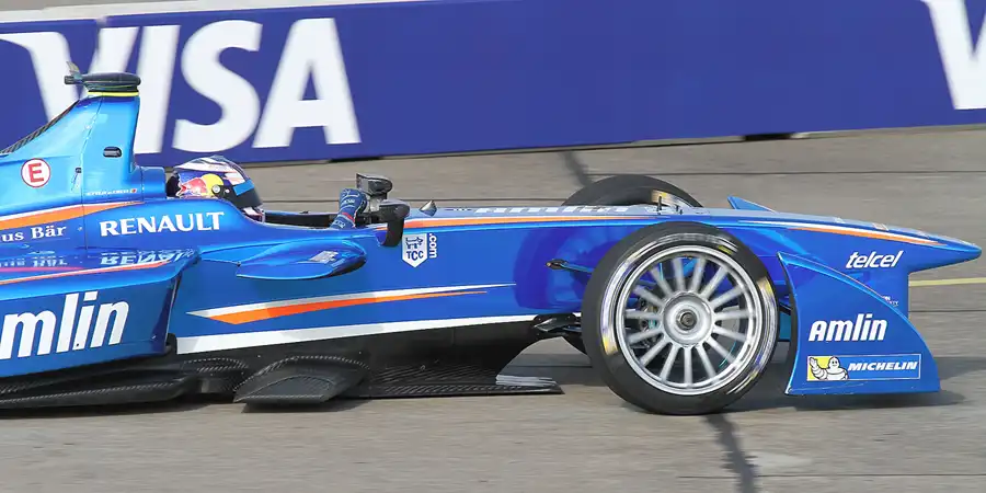 006 | 2015 | Berlin | Spark-Renault SRT_01E | Team Amlin Aguri | Antonio Felix Da Costa | © carsten riede fotografie