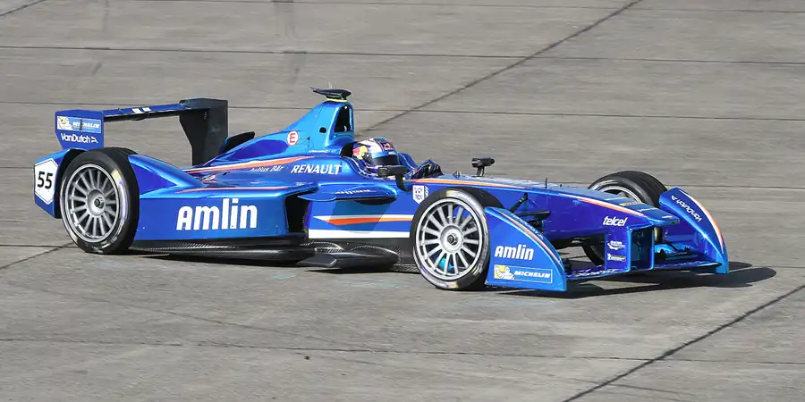 008 | 2015 | Berlin | Spark-Renault SRT_01E | Team Amlin Aguri | Antonio Felix Da Costa | © carsten riede fotografie