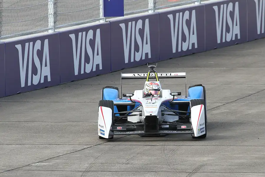 020 | 2015 | Berlin | Spark-Renault SRT_01E | Team Andretti | Jean-Eric Vergne | © carsten riede fotografie
