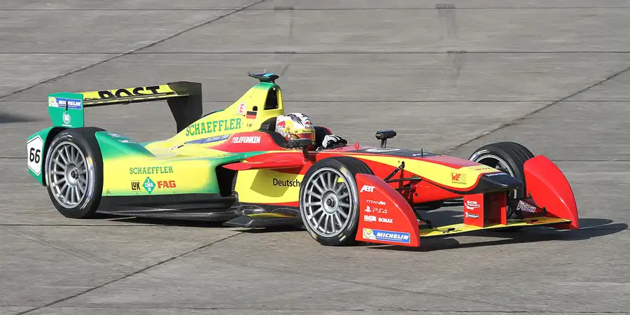 027 | 2015 | Berlin | Spark-Renault SRT_01E | Team Audi Sport ABT | Daniel Abt | © carsten riede fotografie