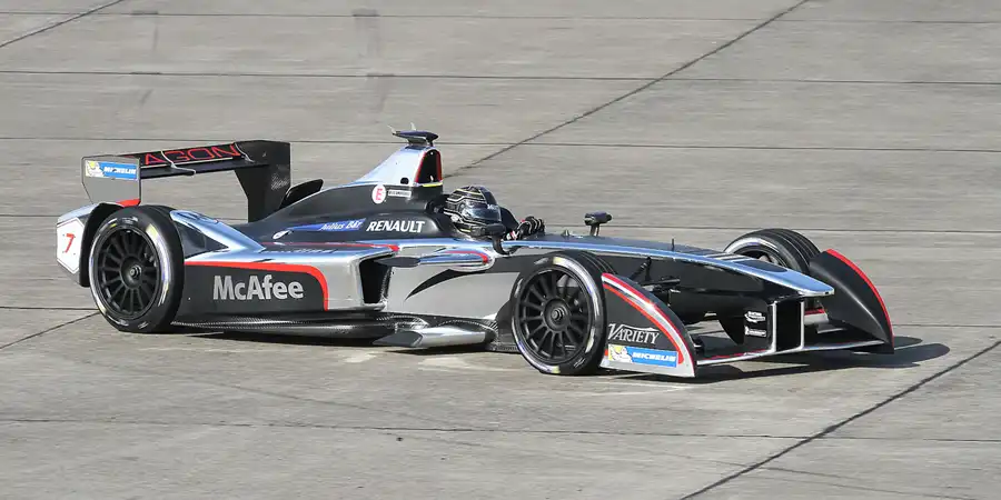 050 | 2015 | Berlin | Spark-Renault SRT_01E | Team Dragon Racing | Jerome D`Ambrosio | © carsten riede fotografie