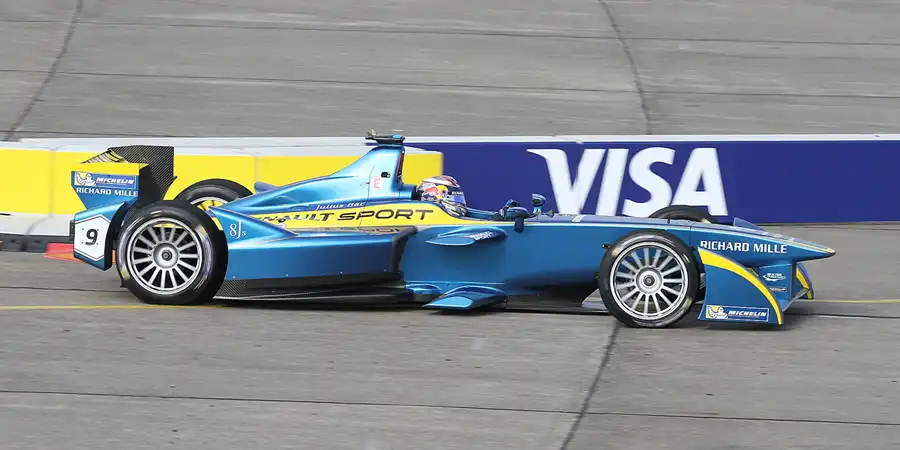 053 | 2015 | Berlin | Spark-Renault SRT_01E | Team e.dams-Renault | Sebastien Buemi | © carsten riede fotografie