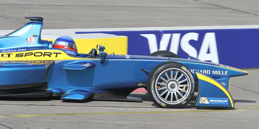 066 | 2015 | Berlin | Spark-Renault SRT_01E | Team e.dams-Renault | Nicolas Prost | © carsten riede fotografie