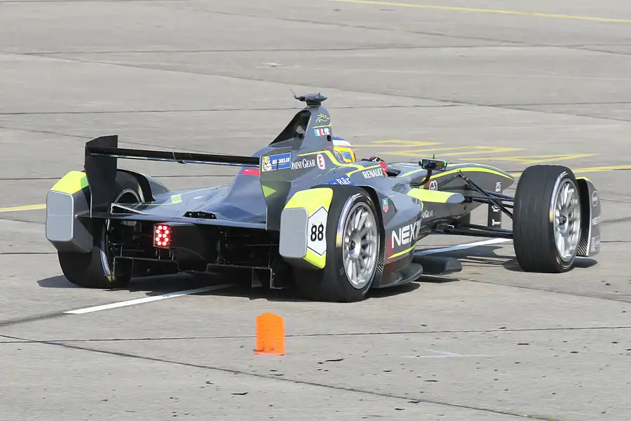 084 | 2015 | Berlin | Spark-Renault SRT_01E | Team NEXTEV TCR | Charles Pic | © carsten riede fotografie