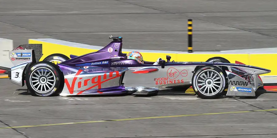 117 | 2015 | Berlin | Spark-Renault SRT_01E | Team Virgin Racing | Jaime Alguersuari | © carsten riede fotografie