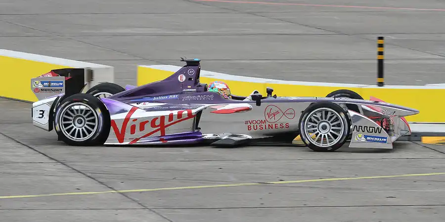 120 | 2015 | Berlin | Spark-Renault SRT_01E | Team Virgin Racing | Jaime Alguersuari | © carsten riede fotografie
