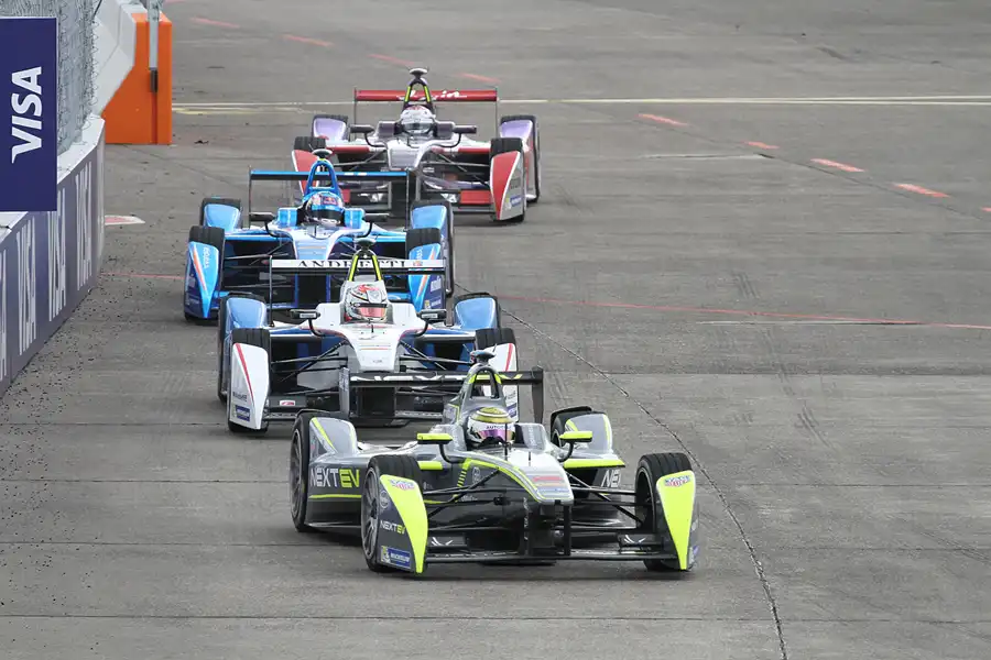 134 | 2015 | Berlin | Formula e Race | © carsten riede fotografie