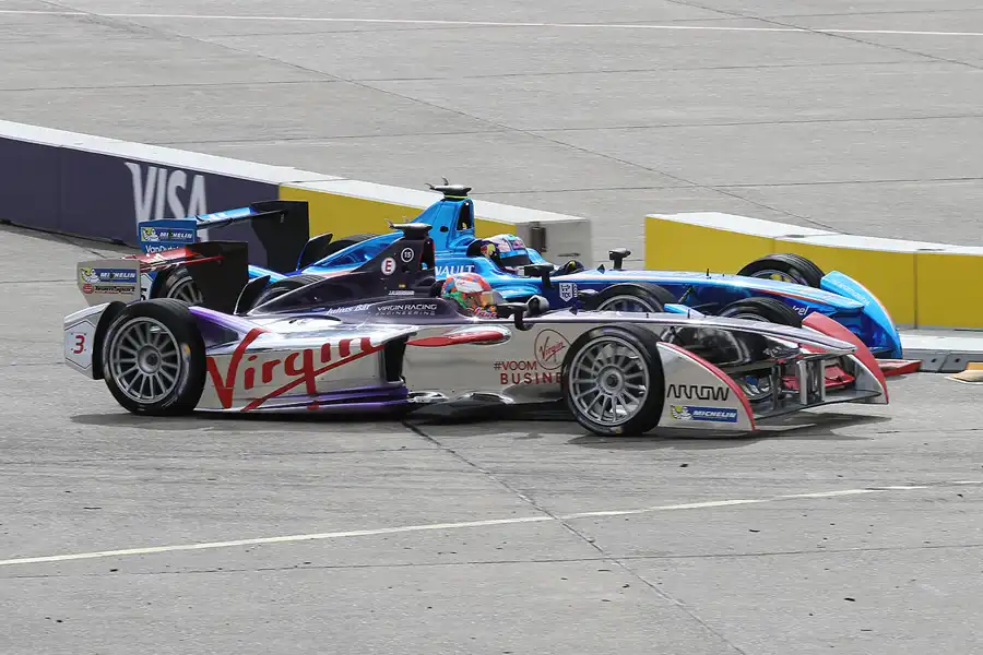 139 | 2015 | Berlin | Formula e Race | © carsten riede fotografie