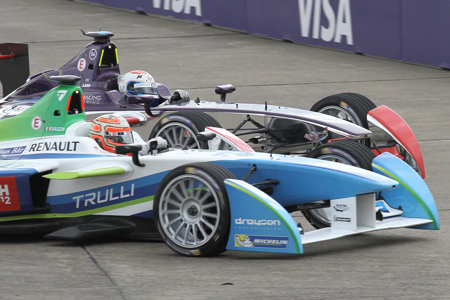 136 | 2015 | Berlin | Formula e Race | © carsten riede fotografie