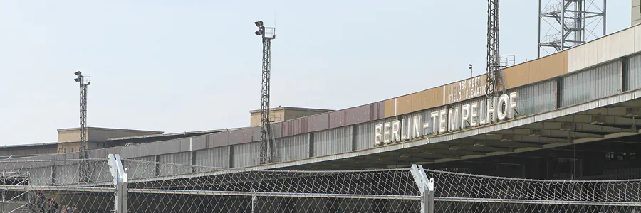 168 | 2015 | Berlin | Tempelhof Field | © carsten riede fotografie