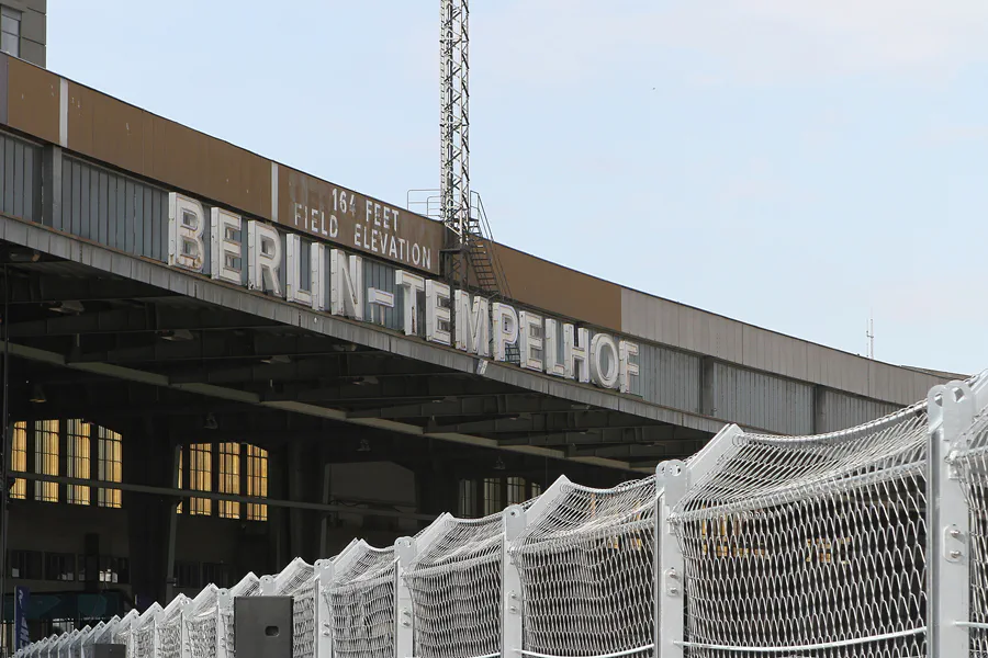 189 | 2015 | Berlin | Tempelhof Field | © carsten riede fotografie