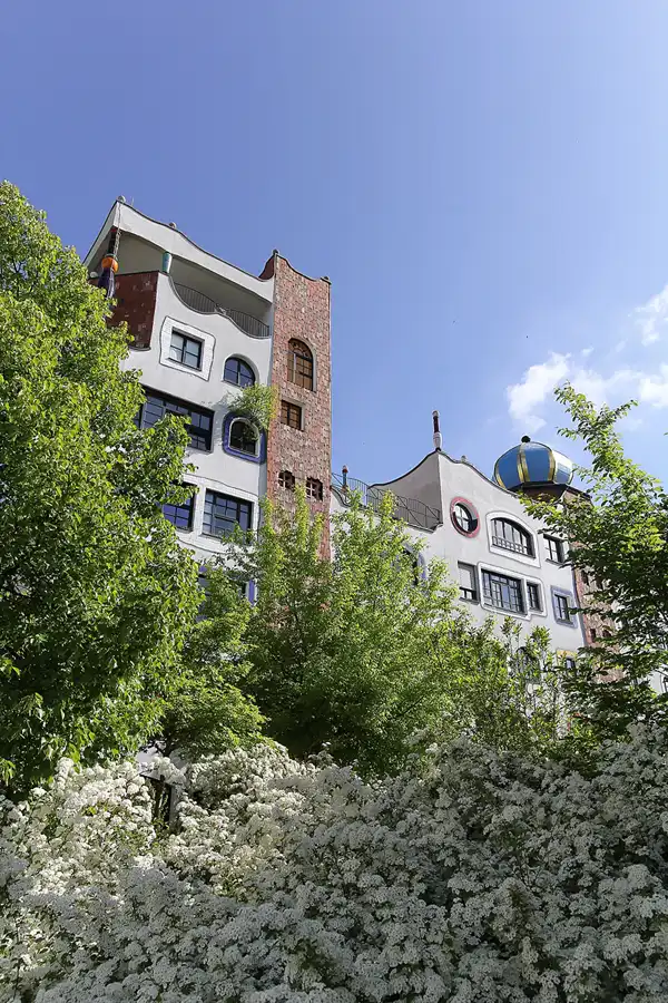 009 | 2015 | Lutherstadt Wittenberg | Hundertwasserschule | © carsten riede fotografie