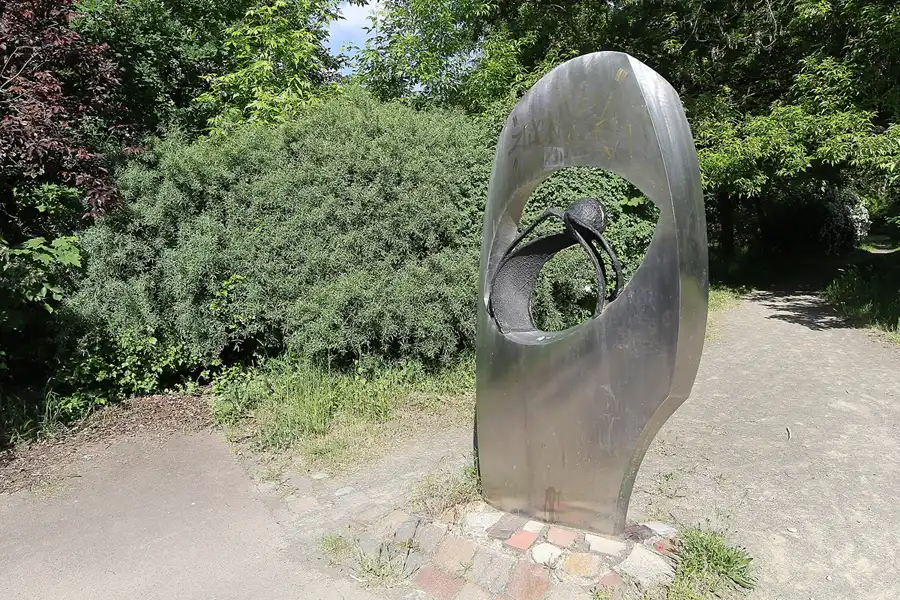 019 | 2015 | Lutherstadt Wittenberg | Hundertwasserschule | © carsten riede fotografie