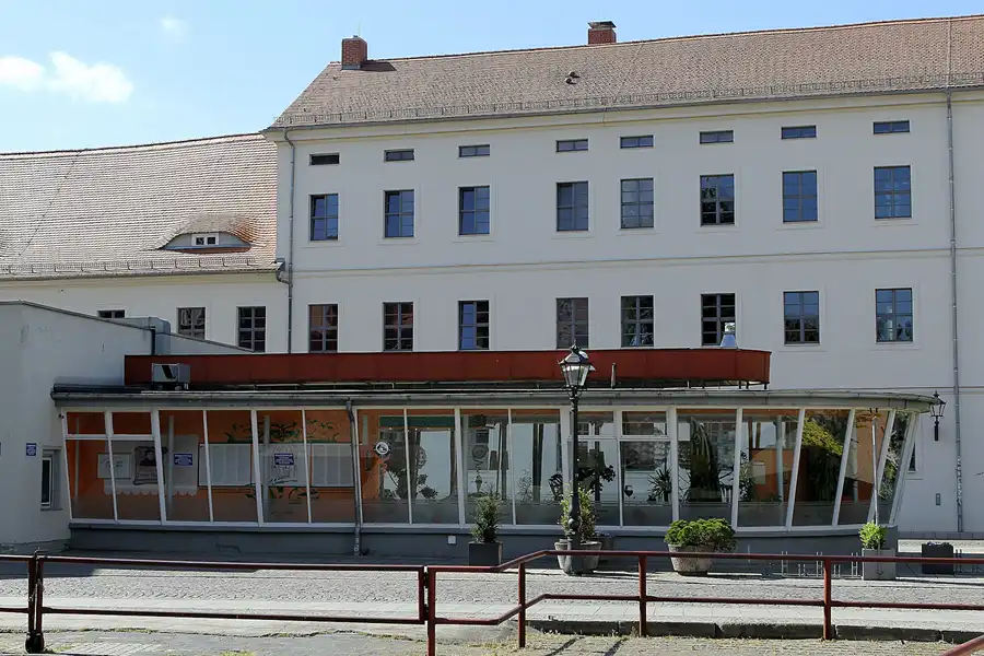 022 | 2015 | Lutherstadt Wittenberg | © carsten riede fotografie