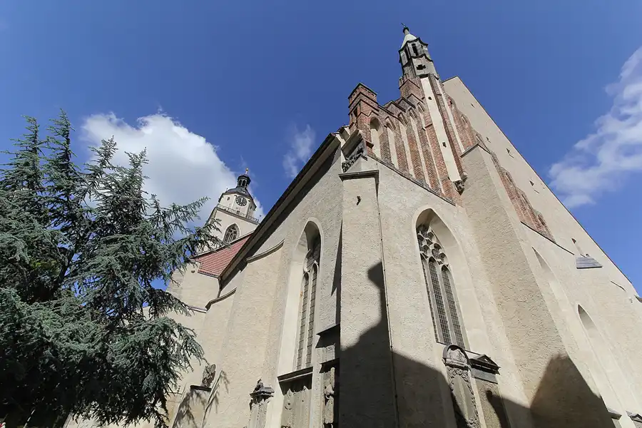 033 | 2015 | Lutherstadt Wittenberg | © carsten riede fotografie