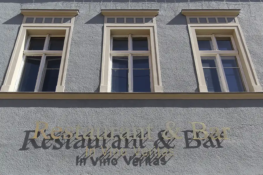 035 | 2015 | Lutherstadt Wittenberg | © carsten riede fotografie
