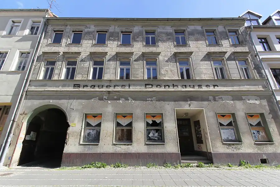 036 | 2015 | Lutherstadt Wittenberg | © carsten riede fotografie