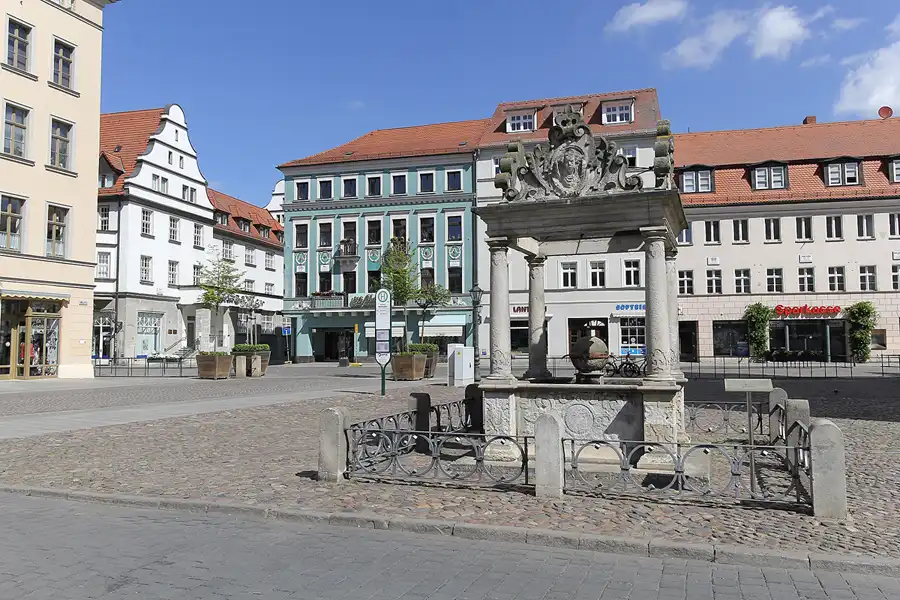 043 | 2015 | Lutherstadt Wittenberg | © carsten riede fotografie