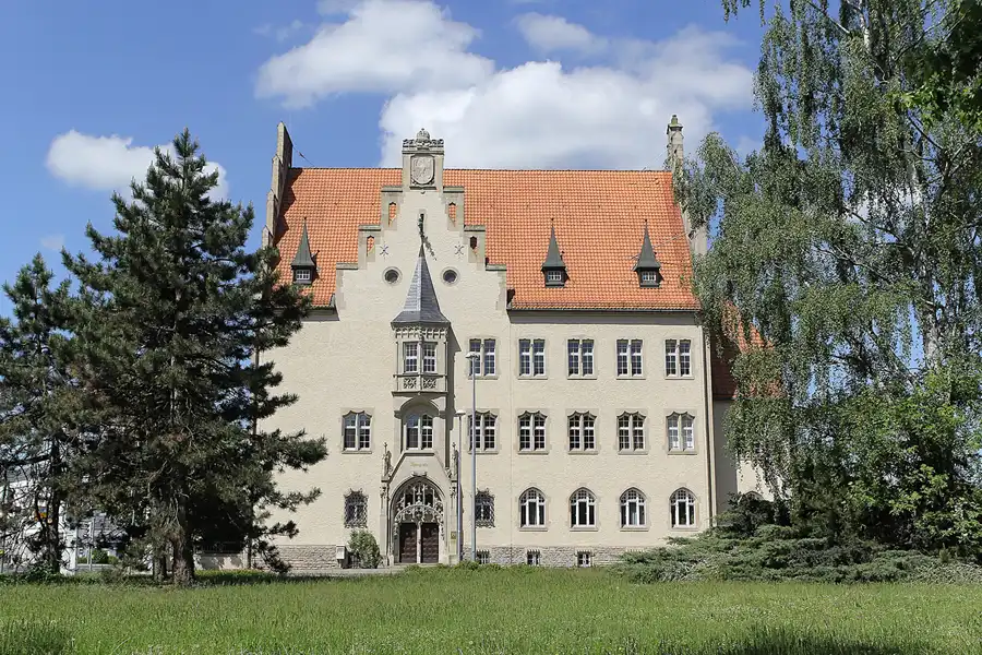 048 | 2015 | Lutherstadt Wittenberg | © carsten riede fotografie