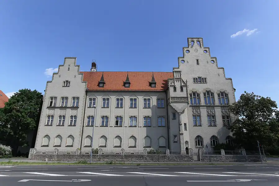049 | 2015 | Lutherstadt Wittenberg | © carsten riede fotografie