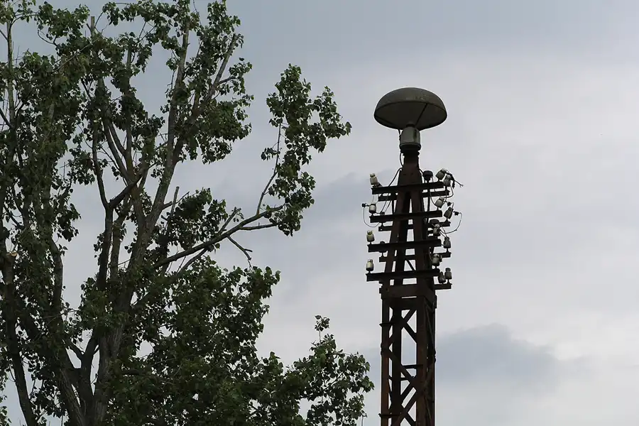 003 | 2015 | Domsdorf | Louise – Älteste Brikettfabrik Europas | © carsten riede fotografie