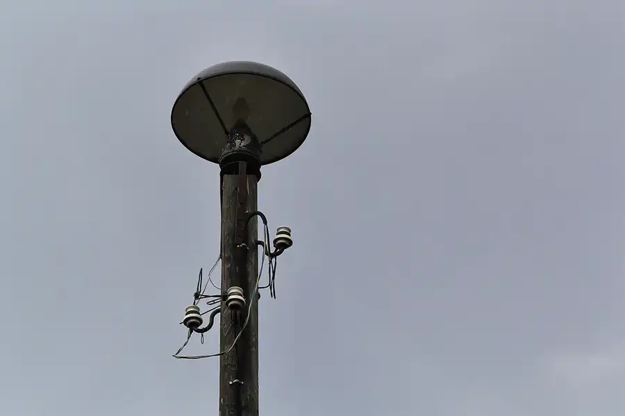 008 | 2015 | Domsdorf | Louise – Älteste Brikettfabrik Europas | © carsten riede fotografie