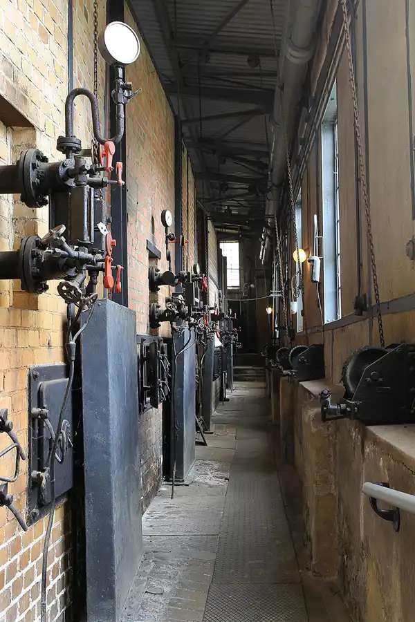 019 | 2015 | Domsdorf | Louise – Älteste Brikettfabrik Europas | © carsten riede fotografie