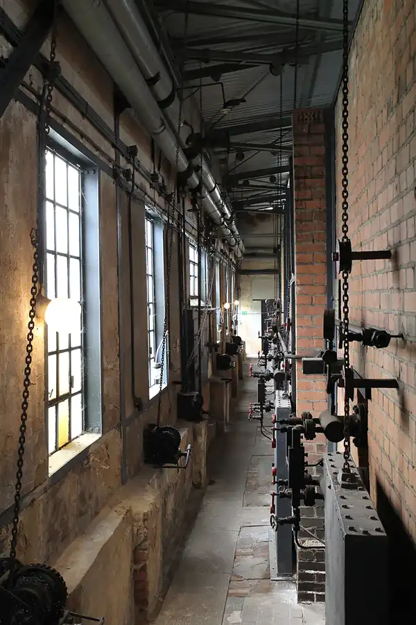 020 | 2015 | Domsdorf | Louise – Älteste Brikettfabrik Europas | © carsten riede fotografie