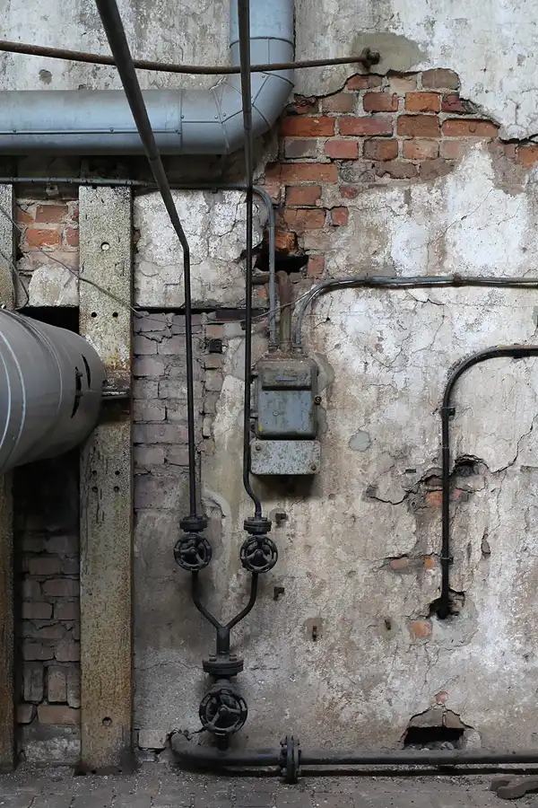 024 | 2015 | Domsdorf | Louise – Älteste Brikettfabrik Europas | © carsten riede fotografie