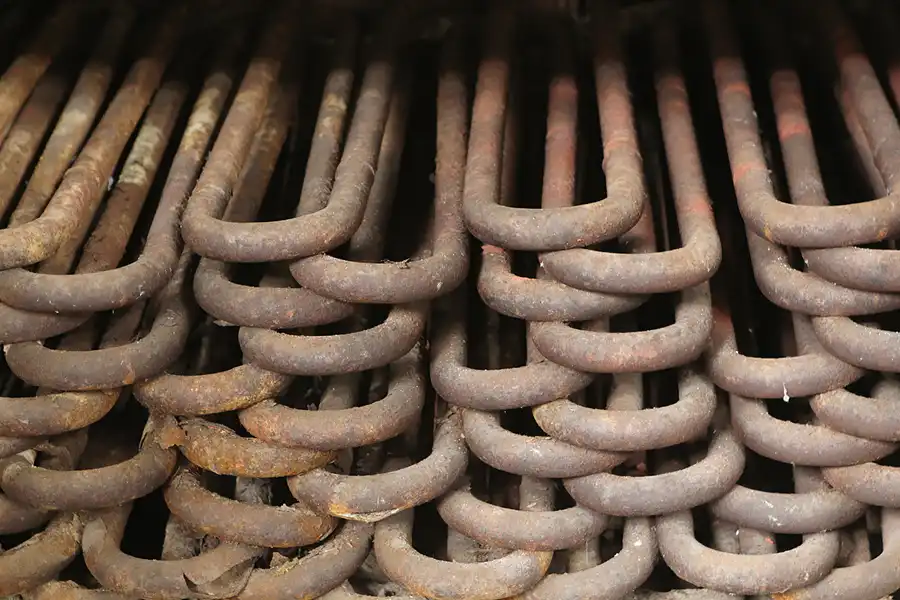 025 | 2015 | Domsdorf | Louise – Älteste Brikettfabrik Europas | © carsten riede fotografie