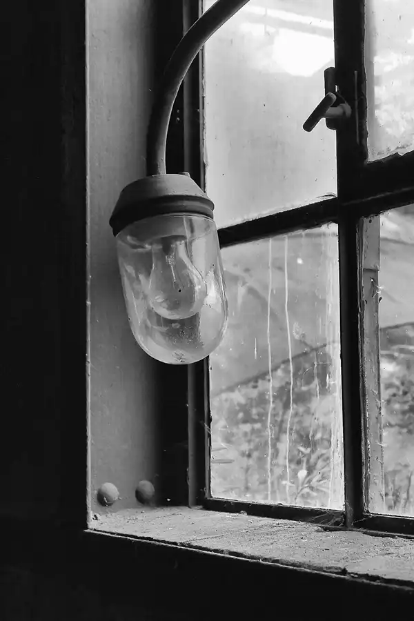 030 | 2015 | Domsdorf | Louise – Älteste Brikettfabrik Europas | © carsten riede fotografie