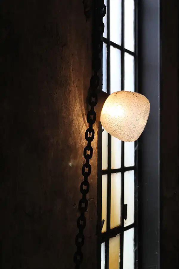 032 | 2015 | Domsdorf | Louise – Älteste Brikettfabrik Europas | © carsten riede fotografie