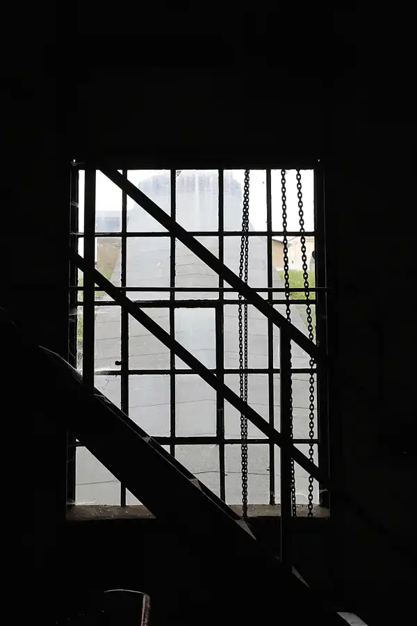 034 | 2015 | Domsdorf | Louise – Älteste Brikettfabrik Europas | © carsten riede fotografie