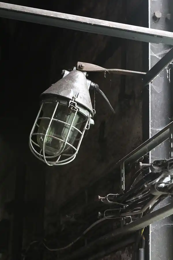 036 | 2015 | Domsdorf | Louise – Älteste Brikettfabrik Europas | © carsten riede fotografie