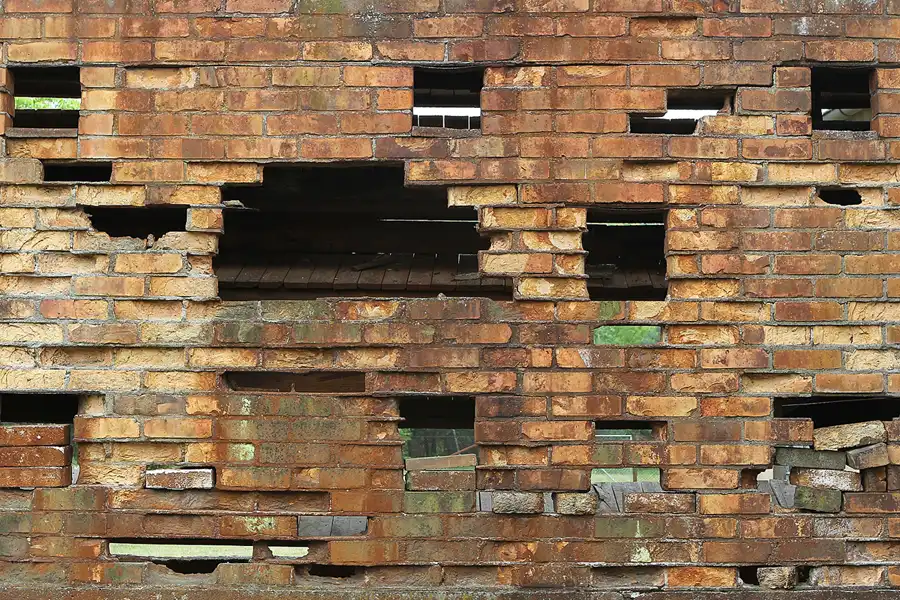 048 | 2015 | Domsdorf | Louise – Älteste Brikettfabrik Europas | © carsten riede fotografie