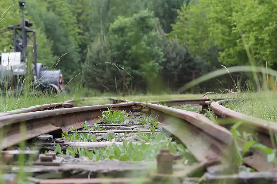 051 | 2015 | Domsdorf | Louise – Älteste Brikettfabrik Europas | © carsten riede fotografie