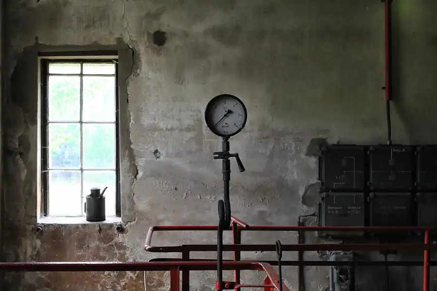 052 | 2015 | Domsdorf | Louise – Älteste Brikettfabrik Europas | © carsten riede fotografie