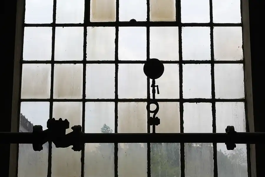 062 | 2015 | Domsdorf | Louise – Älteste Brikettfabrik Europas | © carsten riede fotografie