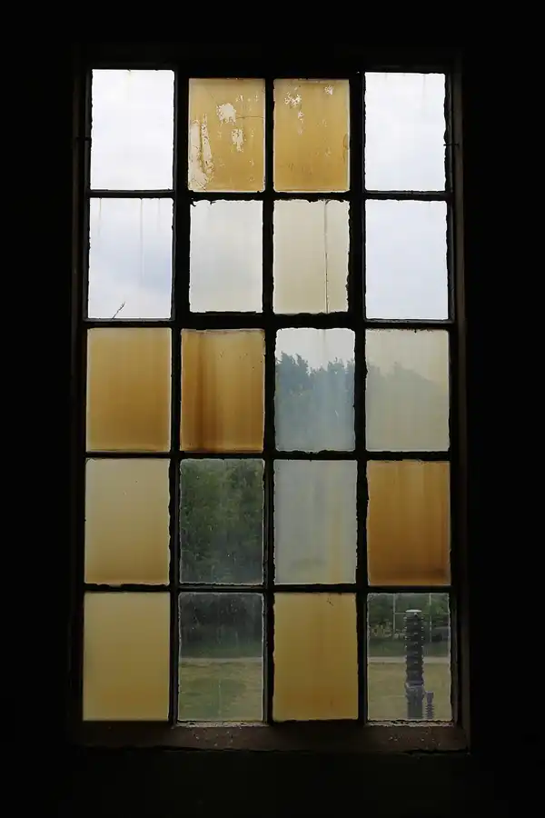 065 | 2015 | Domsdorf | Louise – Älteste Brikettfabrik Europas | © carsten riede fotografie