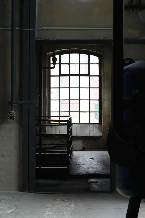 071 | 2015 | Domsdorf | Louise – Älteste Brikettfabrik Europas | © carsten riede fotografie