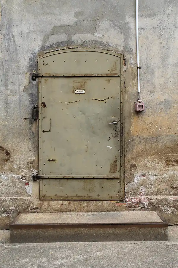 075 | 2015 | Domsdorf | Louise – Älteste Brikettfabrik Europas | © carsten riede fotografie