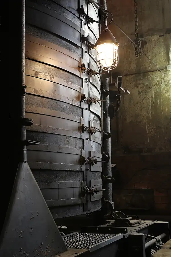 087 | 2015 | Domsdorf | Louise – Älteste Brikettfabrik Europas | © carsten riede fotografie