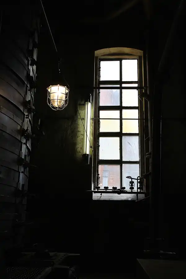 088 | 2015 | Domsdorf | Louise – Älteste Brikettfabrik Europas | © carsten riede fotografie