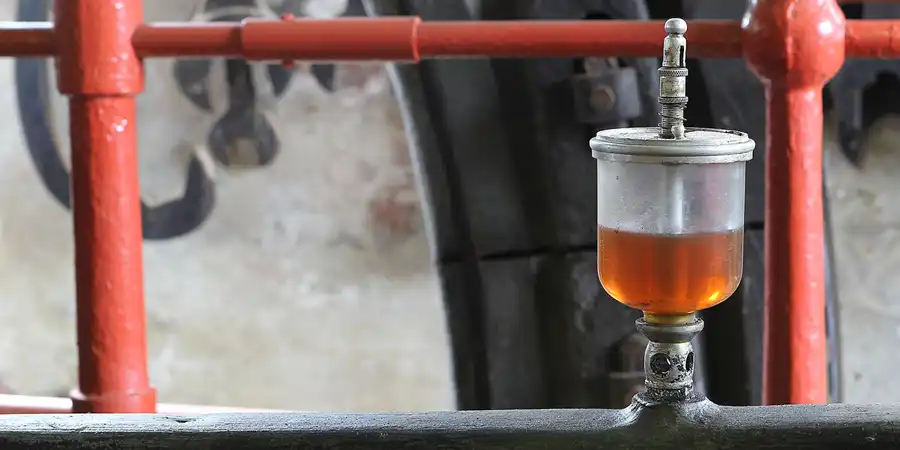 094 | 2015 | Domsdorf | Louise – Älteste Brikettfabrik Europas | © carsten riede fotografie