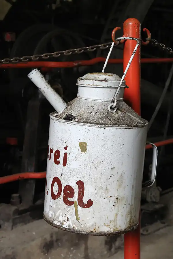 099 | 2015 | Domsdorf | Louise – Älteste Brikettfabrik Europas | © carsten riede fotografie