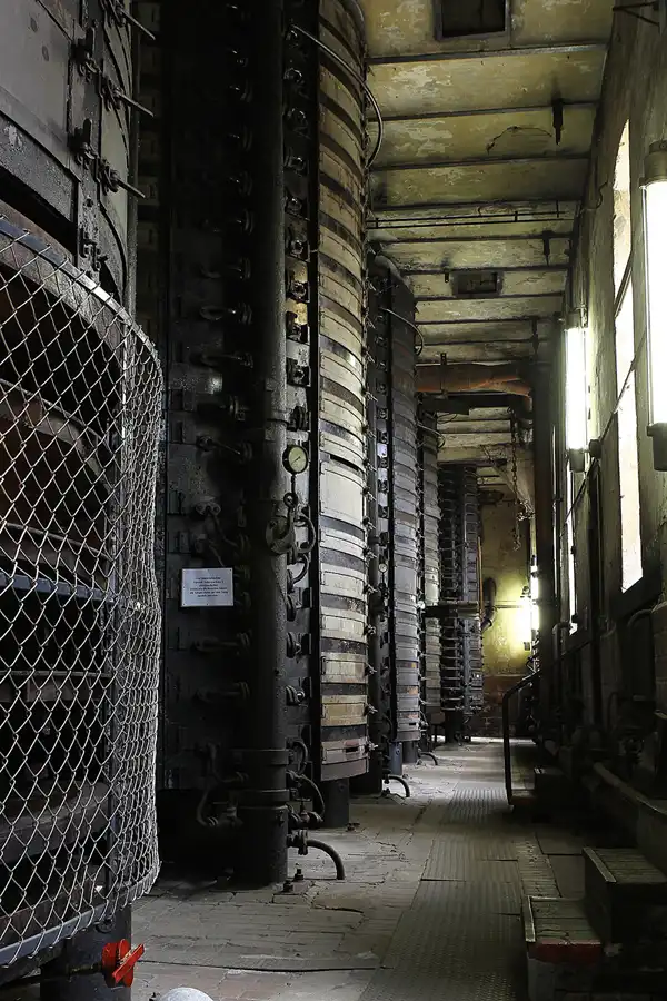 101 | 2015 | Domsdorf | Louise – Älteste Brikettfabrik Europas | © carsten riede fotografie